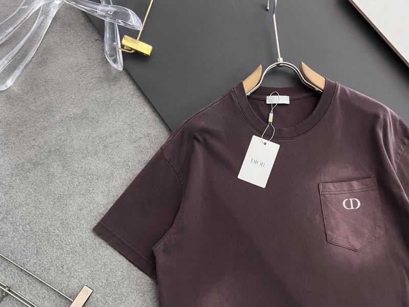 Christian Dior T-Shirts